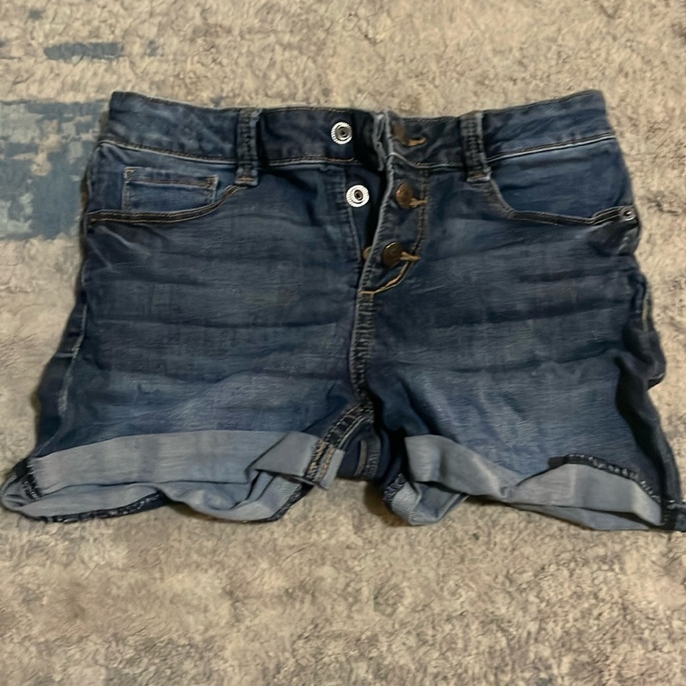 Arizona Jean Co. Girls denim shorts